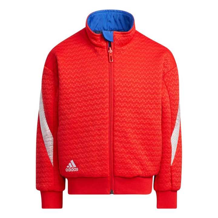 Adidas Adidas Grade School Jackets Stand Collar Moderate