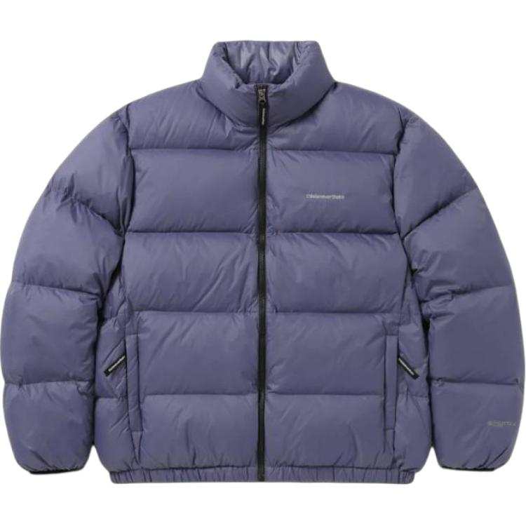 Thisisneverthat Thisisneverthat Jackets & Coats Men's Violet