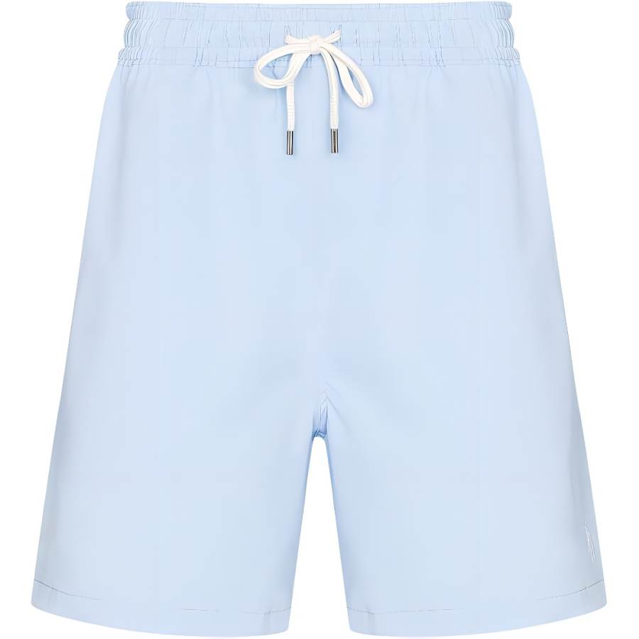 Polo Ralph Lauren Casual Shorts Men's Blue