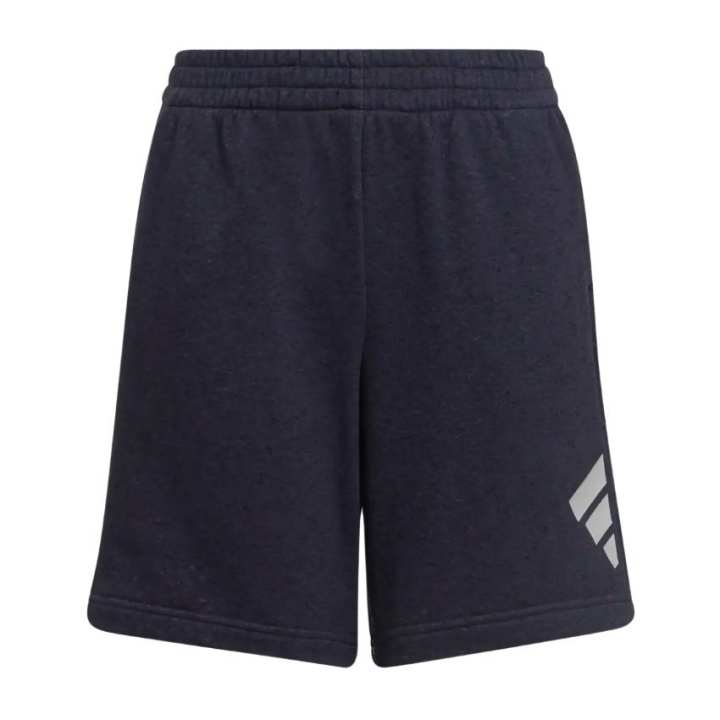 Adidas Adidas Shorts Teenagers Shadow Navy / Shattered Grey