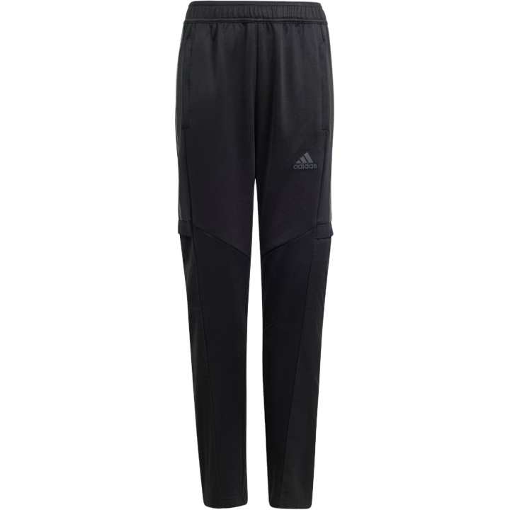 Adidas Adidas Knitted Sweatpants Black Kids'