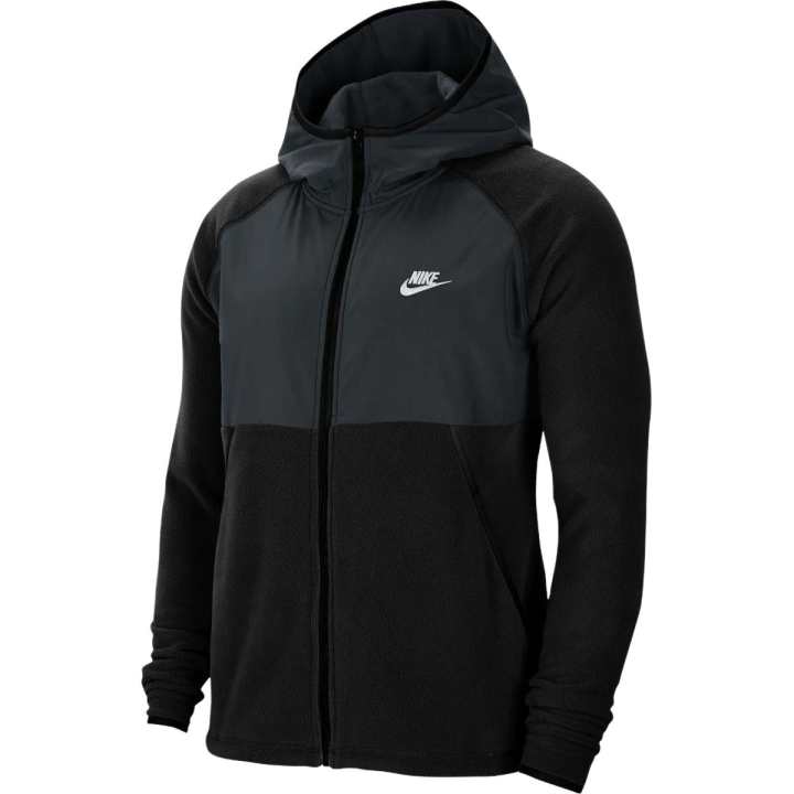Nike Nike Jackets & Coats Men's Black
