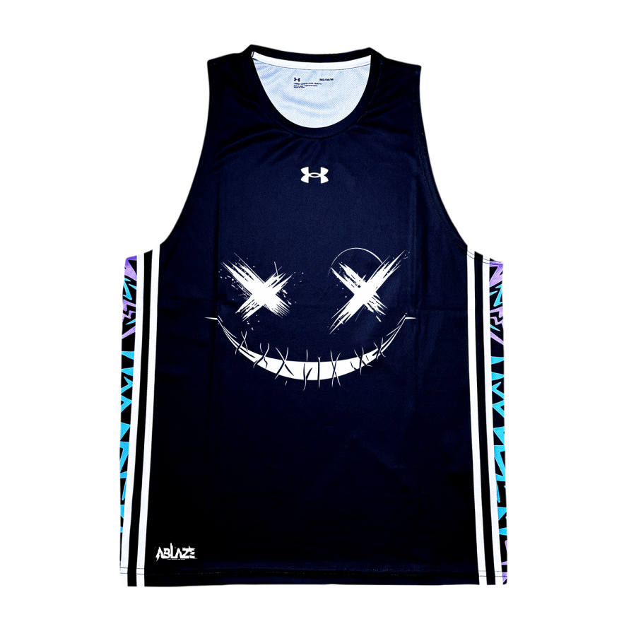 Under Armour Under Armour Tank Top Unisex Black