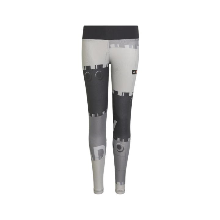 Adidas Adidas Kids Leggings Moderate