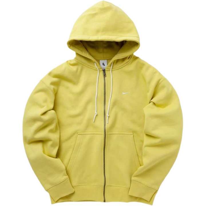 Nike Nike Sweatshirt Men's Saturn Gold