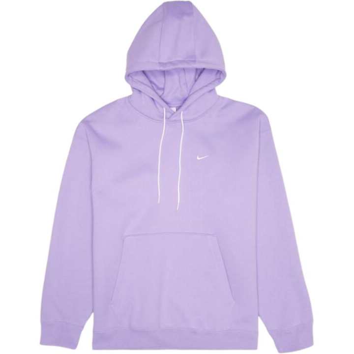 Nike Nike Sweatshirt Men's Light Purple