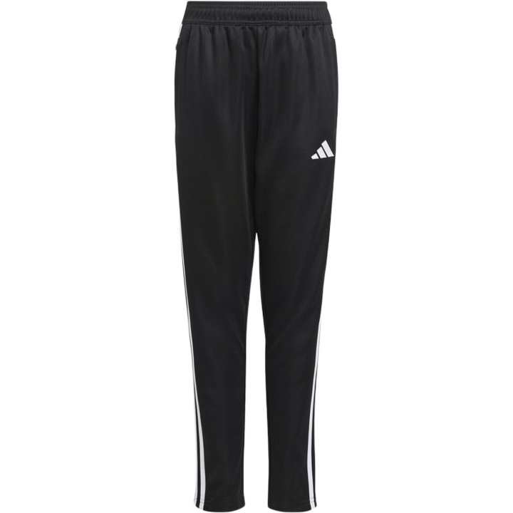 Adidas Adidas Knitted Sweatpants Black Teenagers