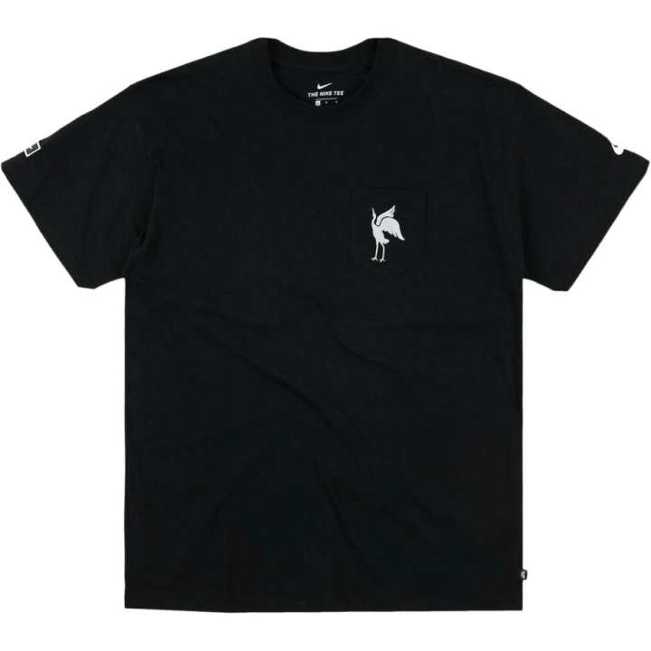 Nike Nike Sb X Parra Japan Federation Kit T Shirt Asia Sizing