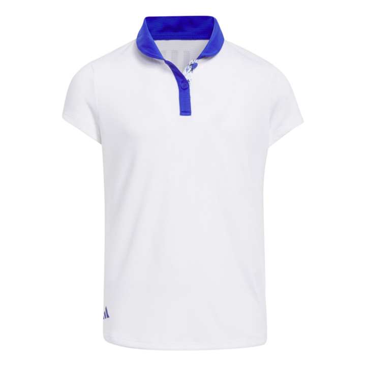 Adidas Adidas Kids Polo Shirts Polo Collar Moderate