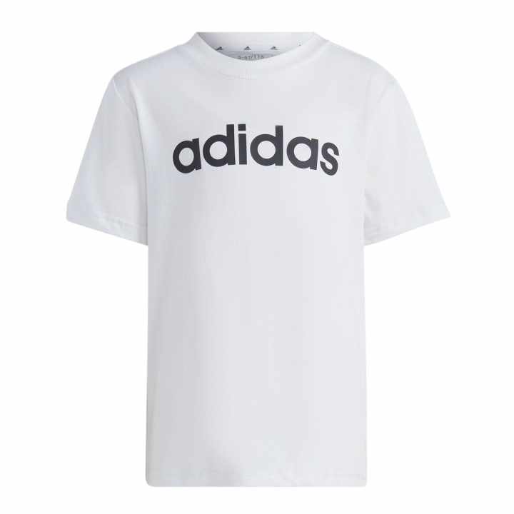 Adidas Adidas Kids T Shirts Crew Neck Moderate