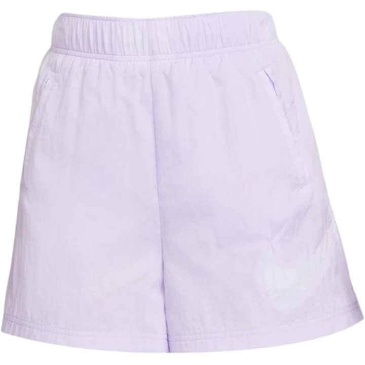 Nike Nike Casual Shorts Women's Purple Mist