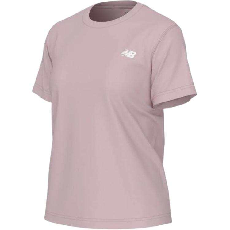 New Balance New Balance T Shirt Women's Pink