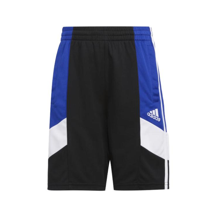Adidas Adidas SS23 ICONS Collection Shorts Kids' Black