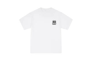 ALORGEEK Drop Shoulder Sleeve T-Shirt Unisex