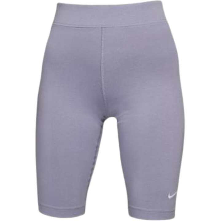 Nike Nike Cycling Pants Women's Light Purple