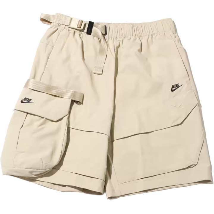 Nike Nike Sportswear Tech Pack Woven Cargo Shorts