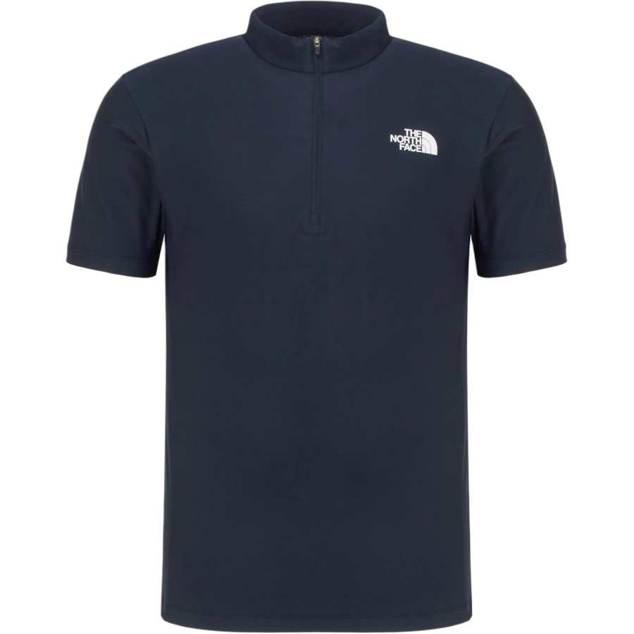 THE NORTH FACE T Shirt Men's Marine Blue