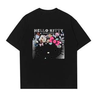Sanrio x Hello Kitty Hello Kitty T Shirt Unisex