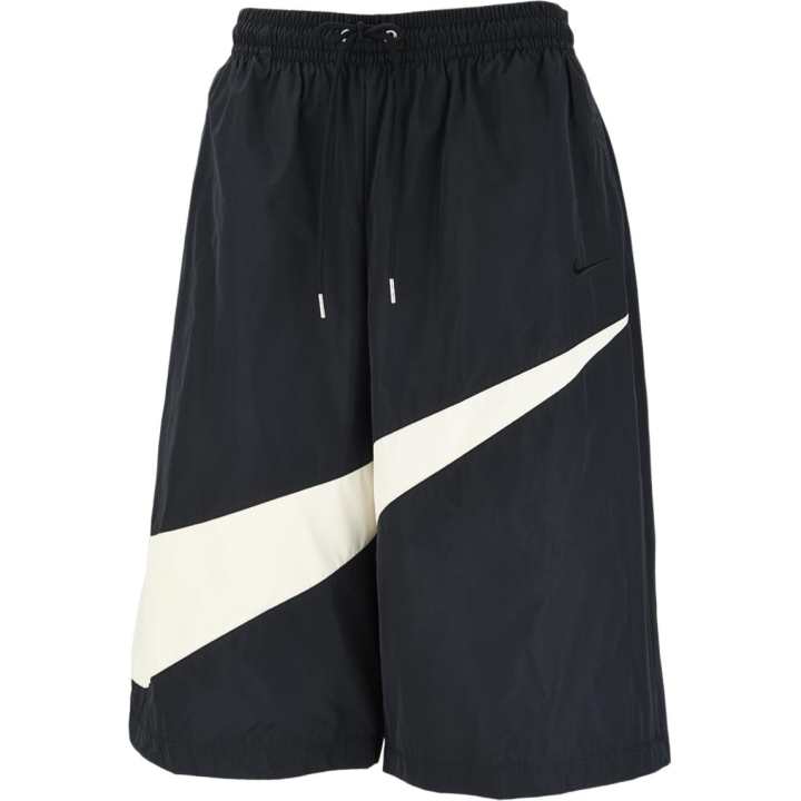 Nike Nike Sports Shorts Men's Black Moderate