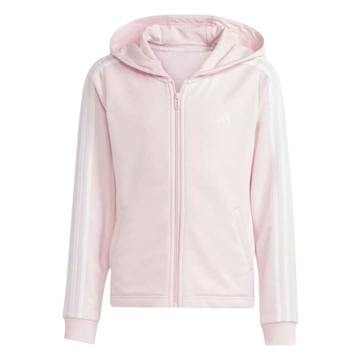 Adidas Adidas Jackets & Coats Pink Kids'