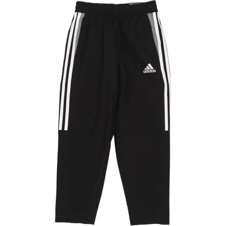 Adidas Adidas Essential Moderate Kids' Sweatpants Autumn Spring Kids' Black