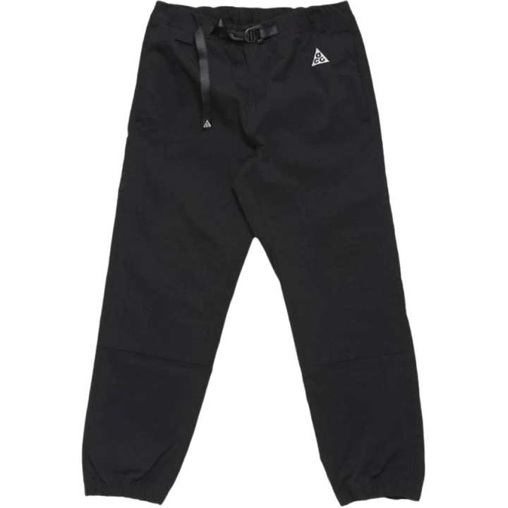 Nike Nike Casual Pants Men's Dark Smoke Gray