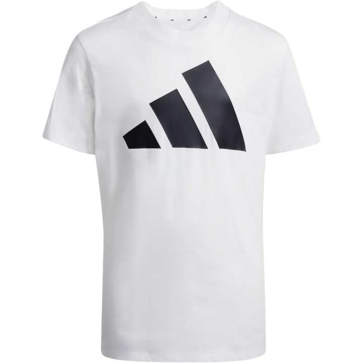 Adidas Adidas Kids T Shirts Crew Neck Moderate