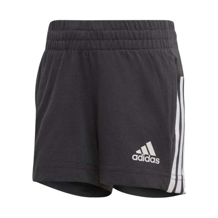 Adidas Adidas Shorts Children Aged 3 7 Years Old Gray