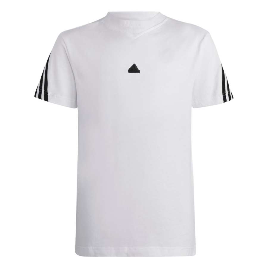 Adidas Adidas Grade School T Shirts Crew Neck Moderate