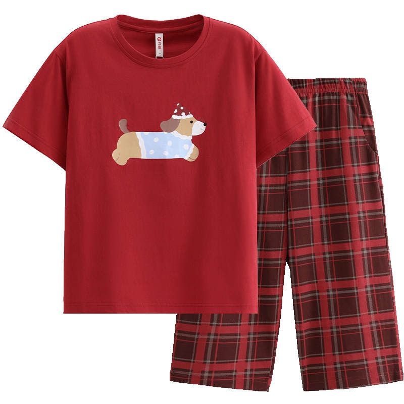 FENTENG FENTENG Women's Pajama Sets