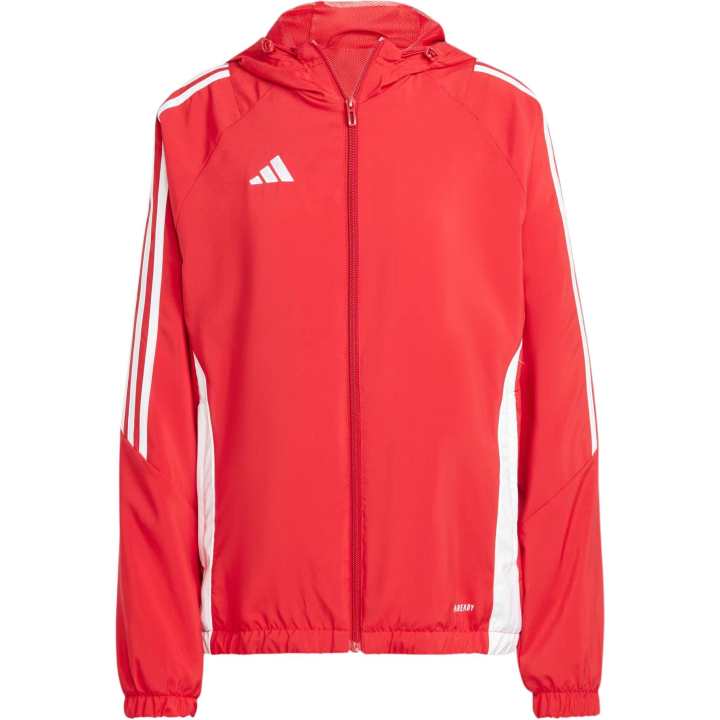 Adidas Adidas Free Shipping With AdiClub Tiro 24 Windbreaker
