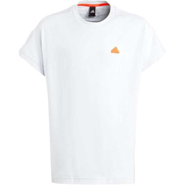 Adidas Adidas Grade School T Shirts Crew Neck Moderate