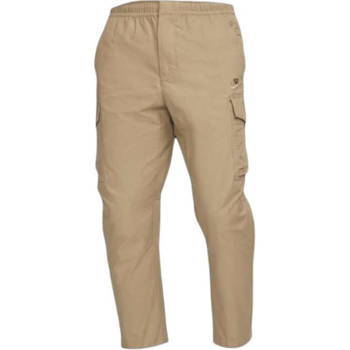 Nike Nike Cargo Pants Men's Santalum Album Wood Color