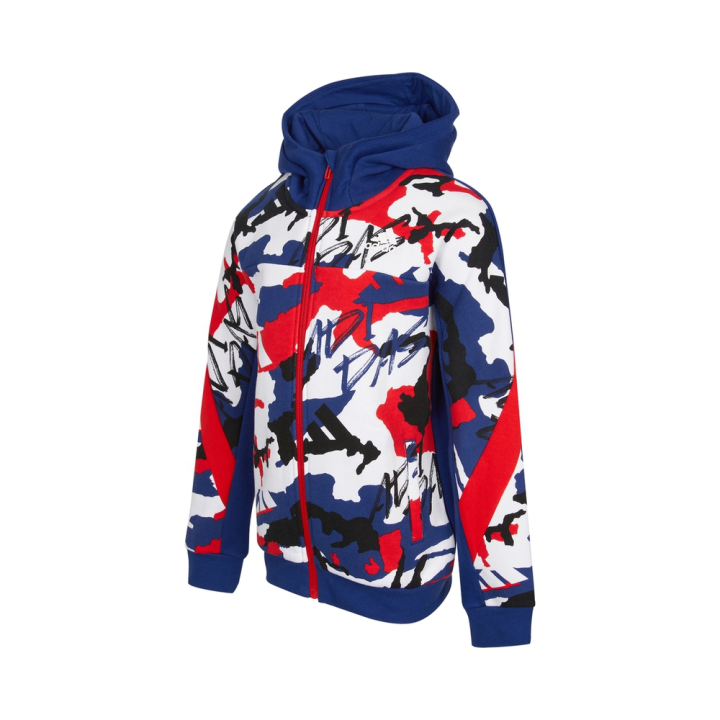 Adidas Adidas Jackets & Coats Graffiti Children Aged 3 7 Years Old