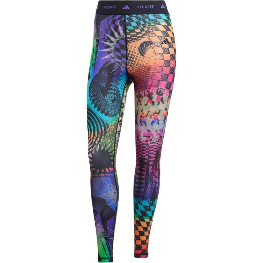 Adidas Adidas Free Shipping With AdiClub Adidas X Jeremy Scott Leggings