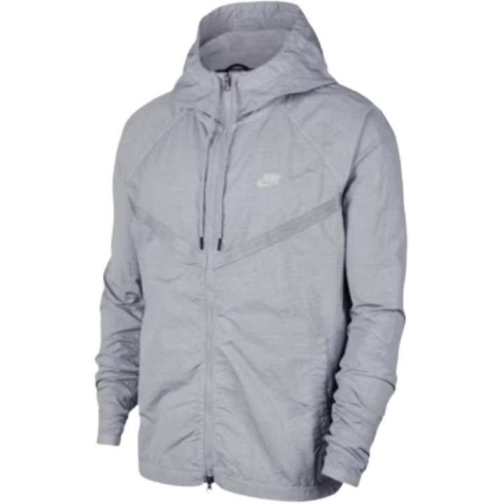 Nike Nike Jackets & Coats Men's Gray