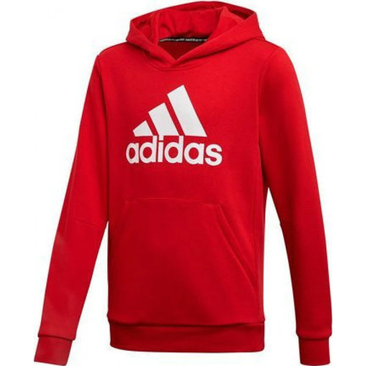 Adidas Adidas Grade School Sweatshirts Hooded Moderate