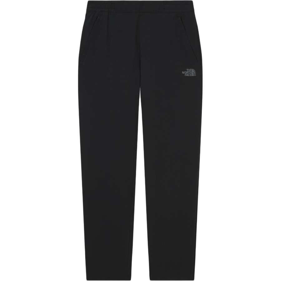 THE NORTH FACE Casual Pants Men's Black