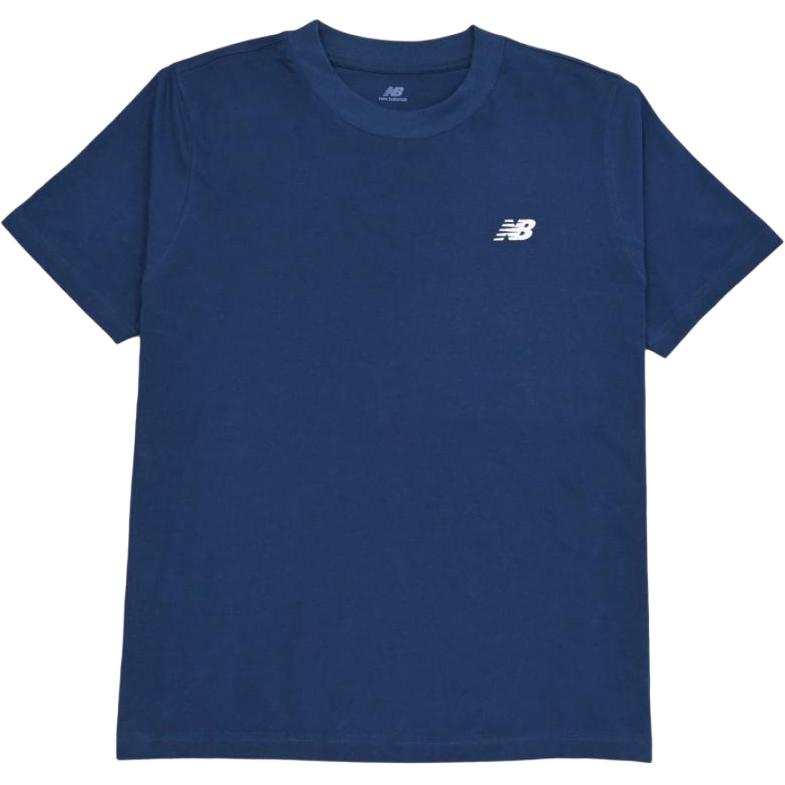 New Balance New Balance T Shirt Men's Dark Blue