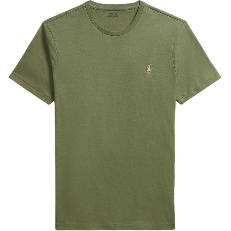 Polo Ralph Lauren crew-neck T-shirt