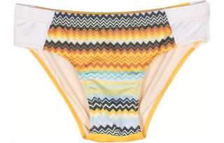MISSONI Kids Swimwear Moderate