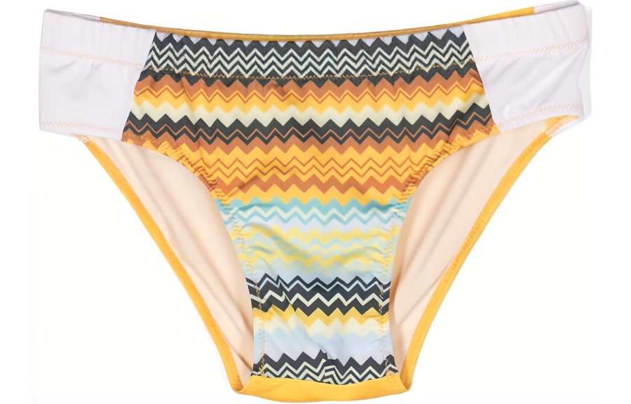 MISSONI Kids Swimwear Moderate