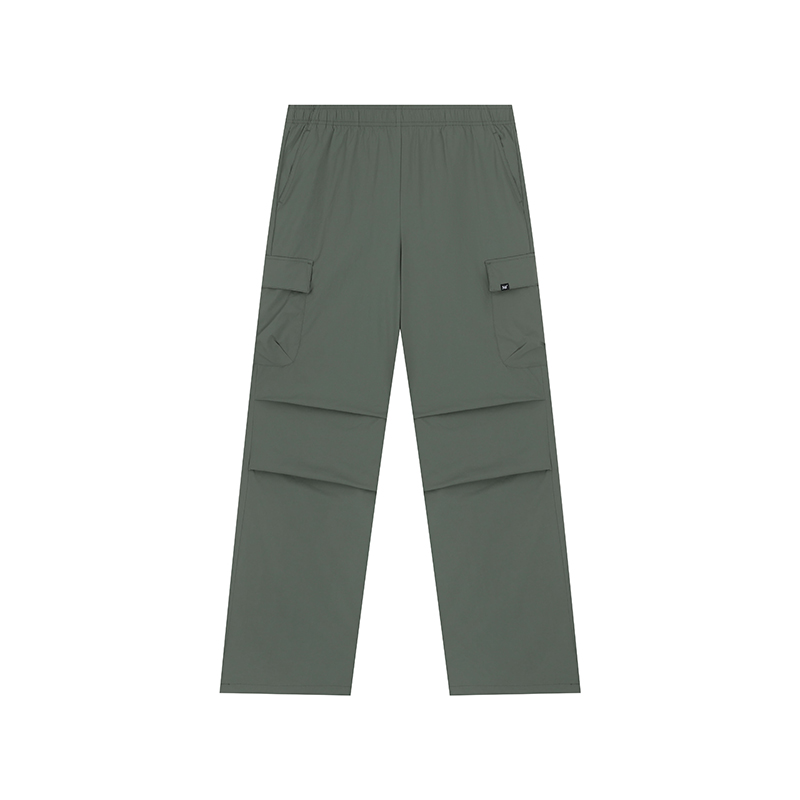 361° Casual Pants Women's Jasper Moss Green