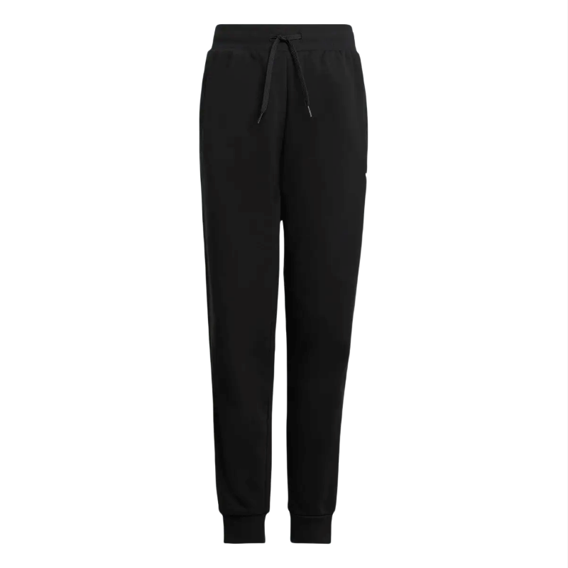 Adidas Originals Knitted Sweatpants ADICOLOR Black Kids'