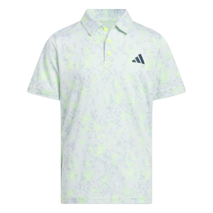 Adidas Adidas Kids Polo Shirts Polo Collar Moderate