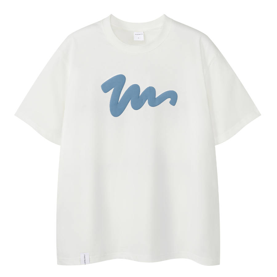 714STREET T Shirts Unisex Crew Neck Moderate