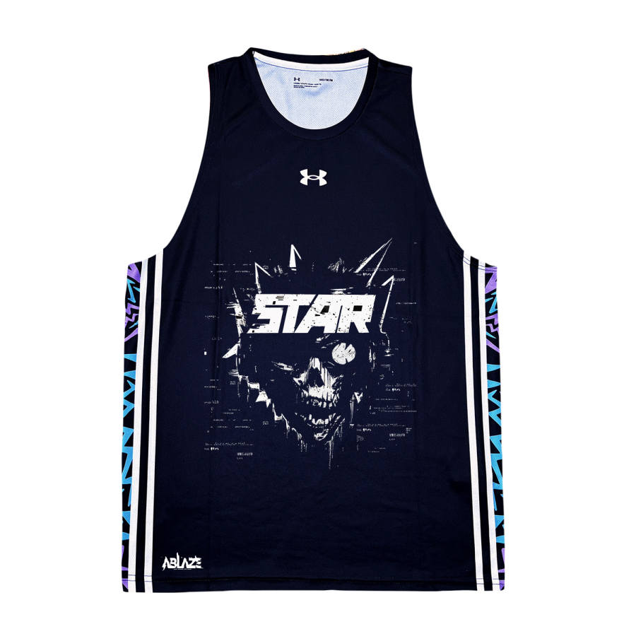 Under Armour Under Armour Tank Top Unisex Black