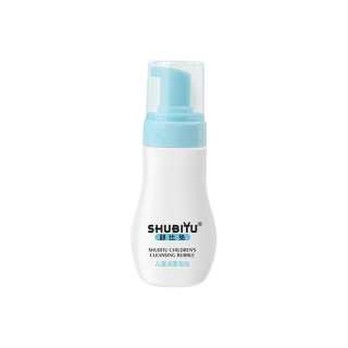 SHUBITU Kids' Amino Acids Facial Cleansers Foaming Cleanser Cleaning