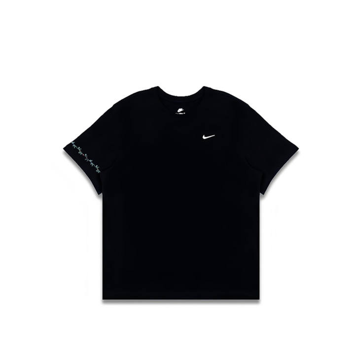 Nike Nike SportswearDri Fit T Shirt Men's Black