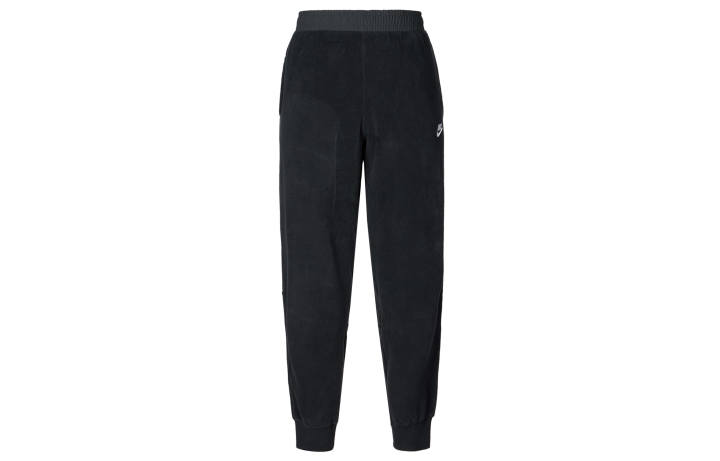 Nike Nike Sports Pants Men's Black Moderate